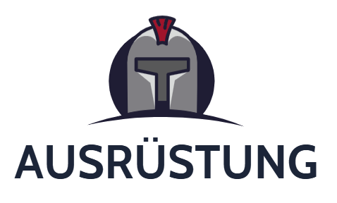 Ausrüstung