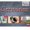 Abenteuer Weltwissen - Germanen, inkl. Hörspiel-CD