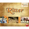 Abenteuer Weltwissen - Ritter, inkl. CD