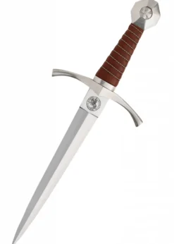 Accolade Dolch, Windlass