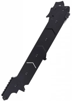 Adder Armbrust, komplett mit zus. 7-Schuss-Magazin