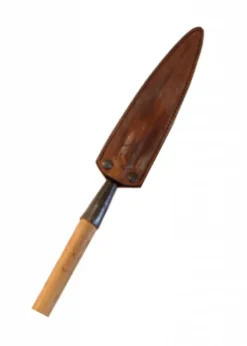 African Congo Spear, Condor