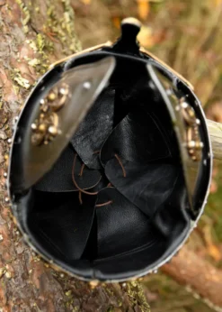 Alt-Nordischer Drachenhelm