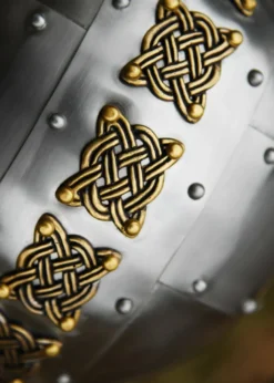 Alt-Nordischer Drachenhelm
