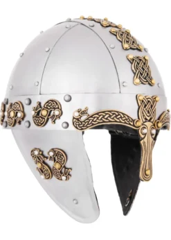 Alt-Nordischer Drachenhelm