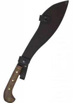 Amalgam Machete, Condor