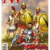 Ancient Warfare magazine Vol IX.2 - Struck with the club of Heracles