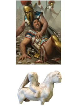Ancient Warfare magazine Vol VIII-1 - Deserters, defectors, traitors
