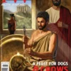 Ancient Warfare magazine Vol IX.6 - The aftermath of battle