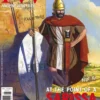 Ancient Warfare magazine Vol IX.5 - At the point of a Sarissa