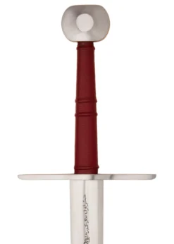 Anderthalbhänder aus dem 14. Jahrhundert, Royal Armouries