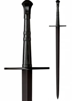 Anderthalbhänder mit Scheide - Man-at-Arms Serie