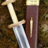 Anglisches Feltwell Schwert, 4.-5. Jahrhundert