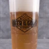 A Pantheon of Taste - Kunststoffbecher, 300 ml geeicht - Wacken Brauerei