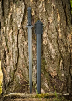 APOC Atrim Tactical Jian