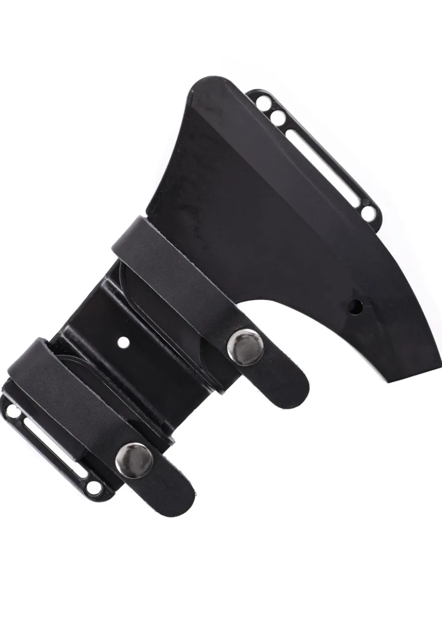 APOC Barrens Pack Axe, Bushcraft-Axt