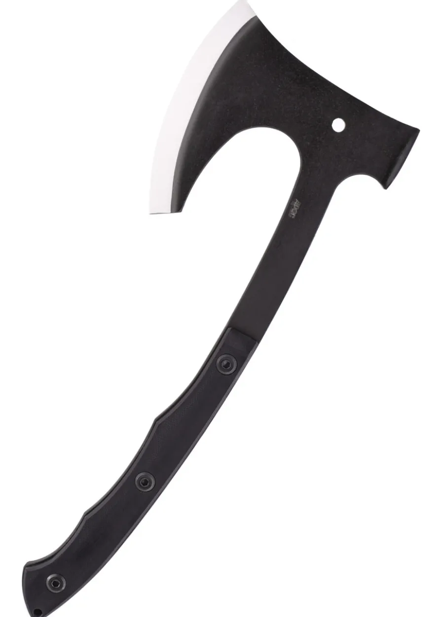 APOC Barrens Pack Axe, Bushcraft-Axt