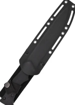 APOC Camp Messer, Bushcraft Messer