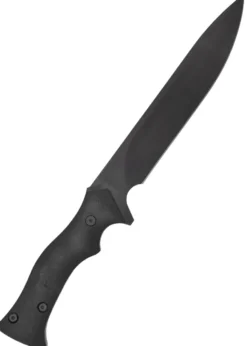 APOC Camp Messer, Bushcraft Messer