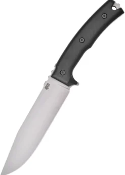 APOC Demko Bowie, Feststehendes Messer