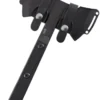 APOC Double Mukk Hatchet, Bushcraft-Axt