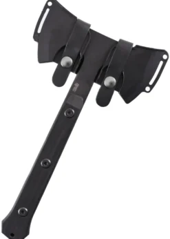 APOC Double Mukk Hatchet, Bushcraft-Axt