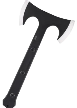 APOC Double Mukk Hatchet, Bushcraft-Axt