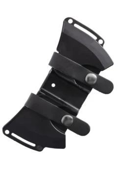 APOC Double Mukk Hatchet, Bushcraft-Axt