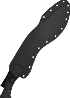 APOC Kukri, Feststehendes Messer