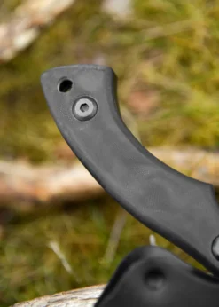 APOC Sirupate Kukri, Taktisches Kukri Messer