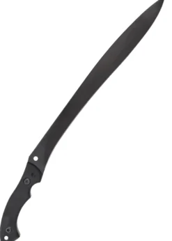 APOC Sirupate Kukri, Taktisches Kukri Messer