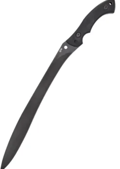 APOC Sirupate Kukri, Taktisches Kukri Messer