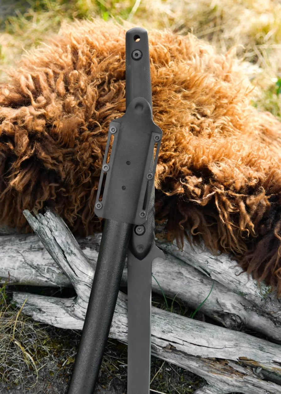APOC Survival Katana