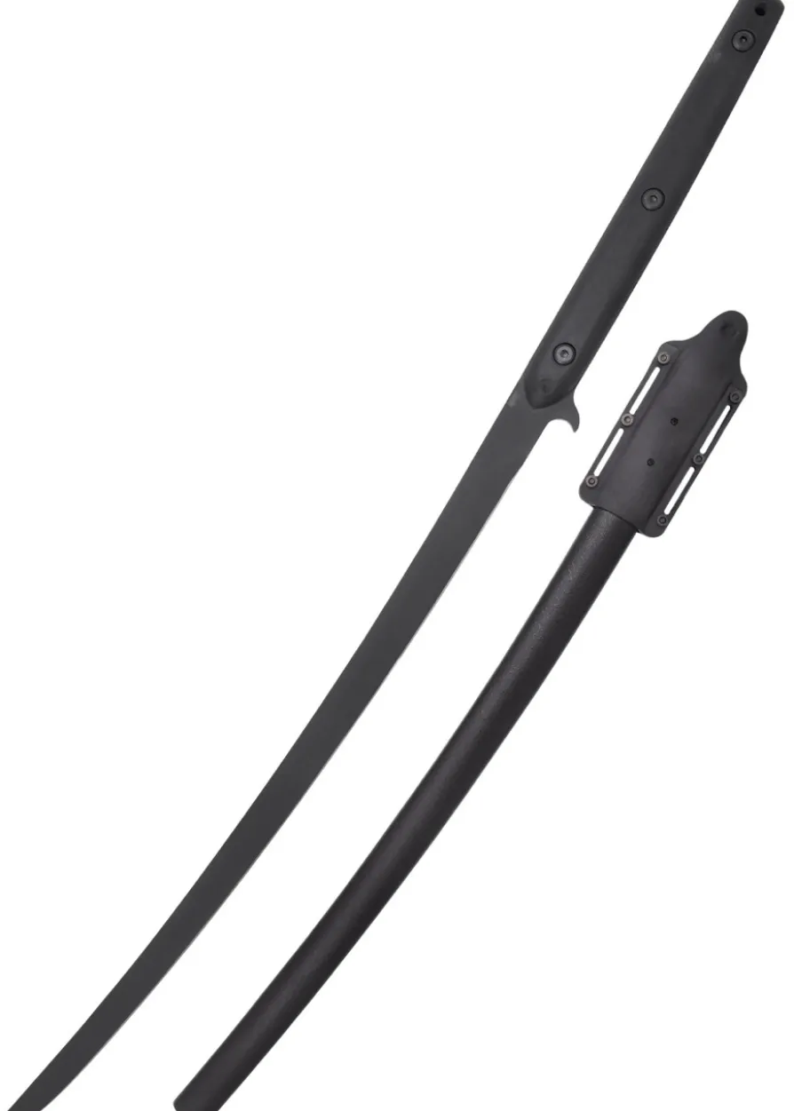 APOC Survival Katana