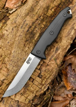 APOC Wallace Large Puukko, Feststehendes Messer