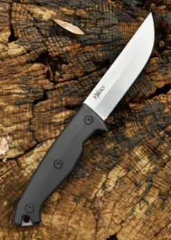 APOC Wallace Large Puukko, Feststehendes Messer