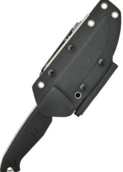 APOC Wallace Large Puukko, Feststehendes Messer