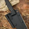 APOC Wallace Small Puukko, Feststehendes Messer
