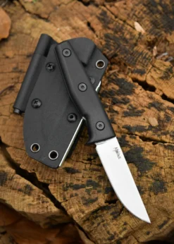 APOC Wallace Small Puukko, Feststehendes Messer