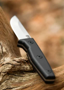 APOC Wallace Small Puukko, Feststehendes Messer