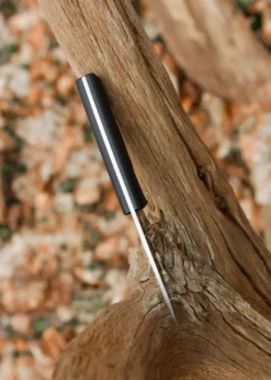 APOC Wallace Small Puukko, Feststehendes Messer