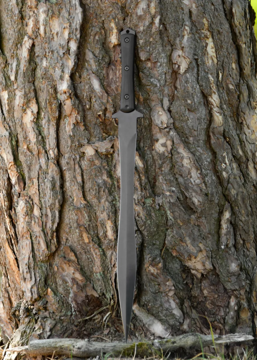 APOC Wasteland Gladius