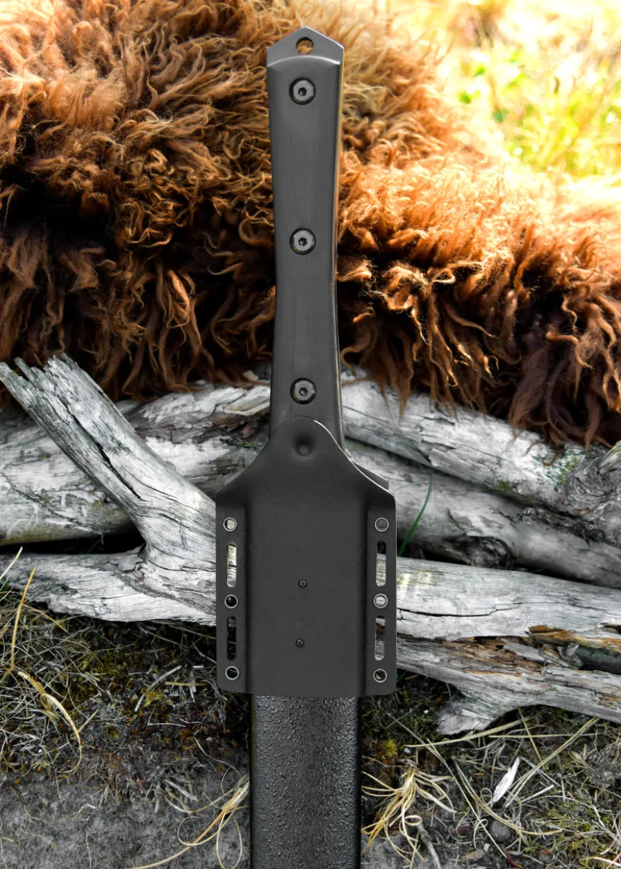 APOC Wasteland Gladius