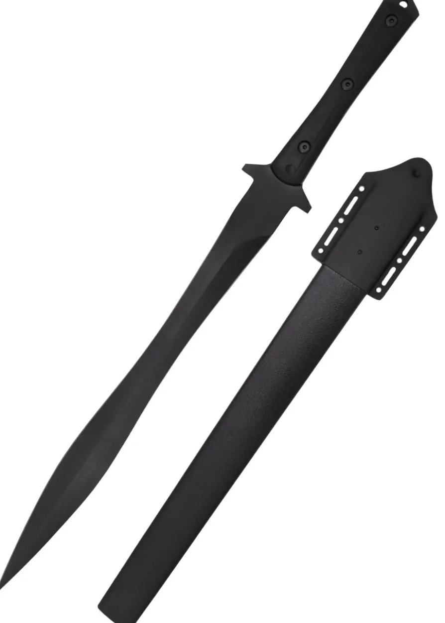 APOC Wasteland Gladius
