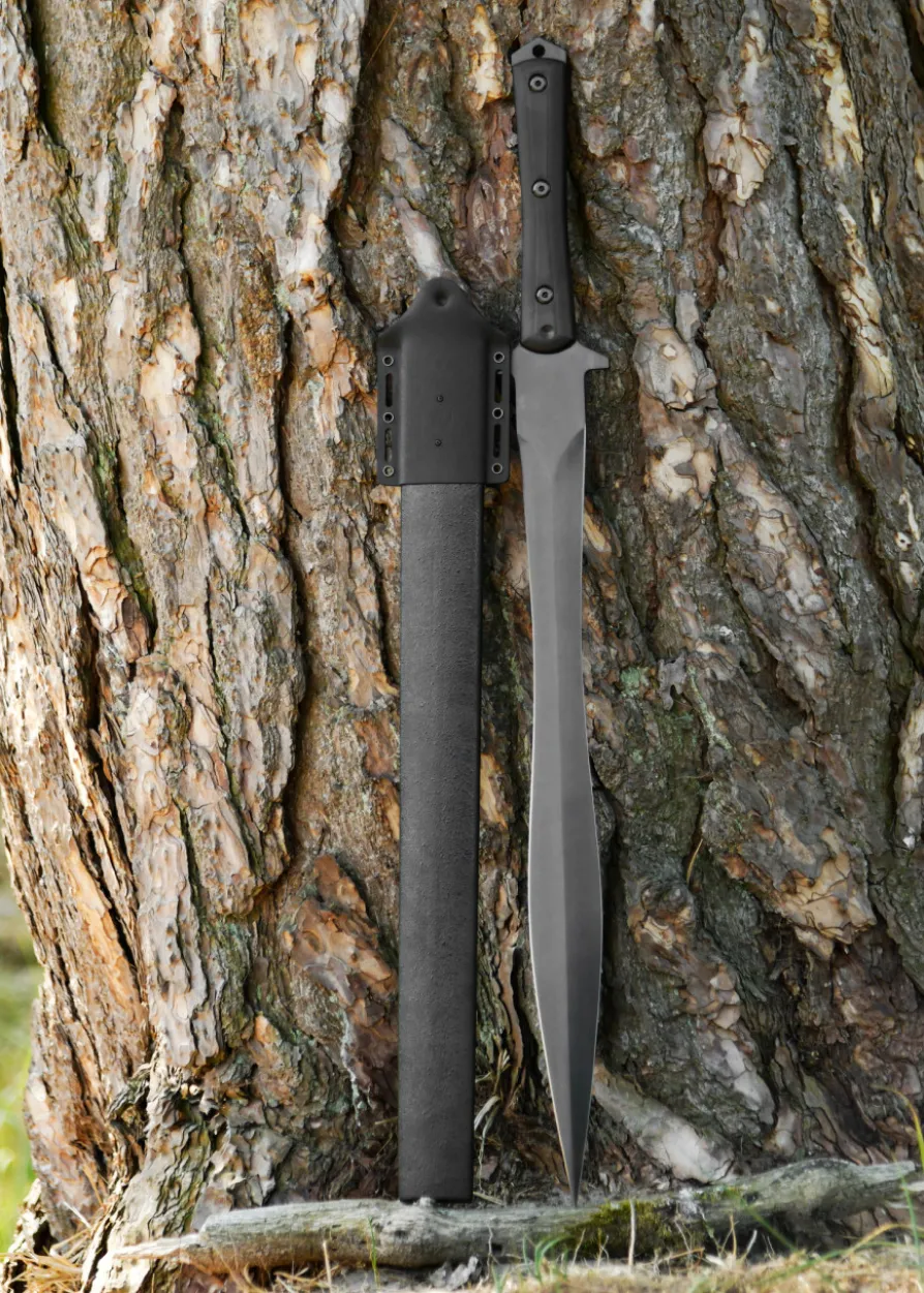 APOC Wasteland Gladius