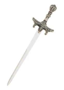 Apokalyptische Reiter Schwert - Brieföffner, Marto