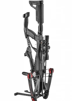 Armbrust Siege, GoGun