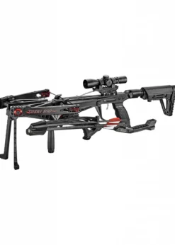 Armbrust Siege, GoGun