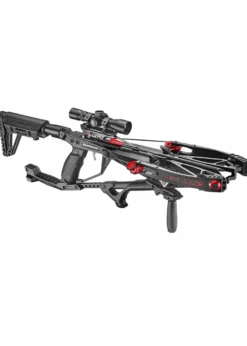 Armbrust Siege, GoGun