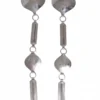 Armplatte, Jackenkette, Paar, 2mm Stahl